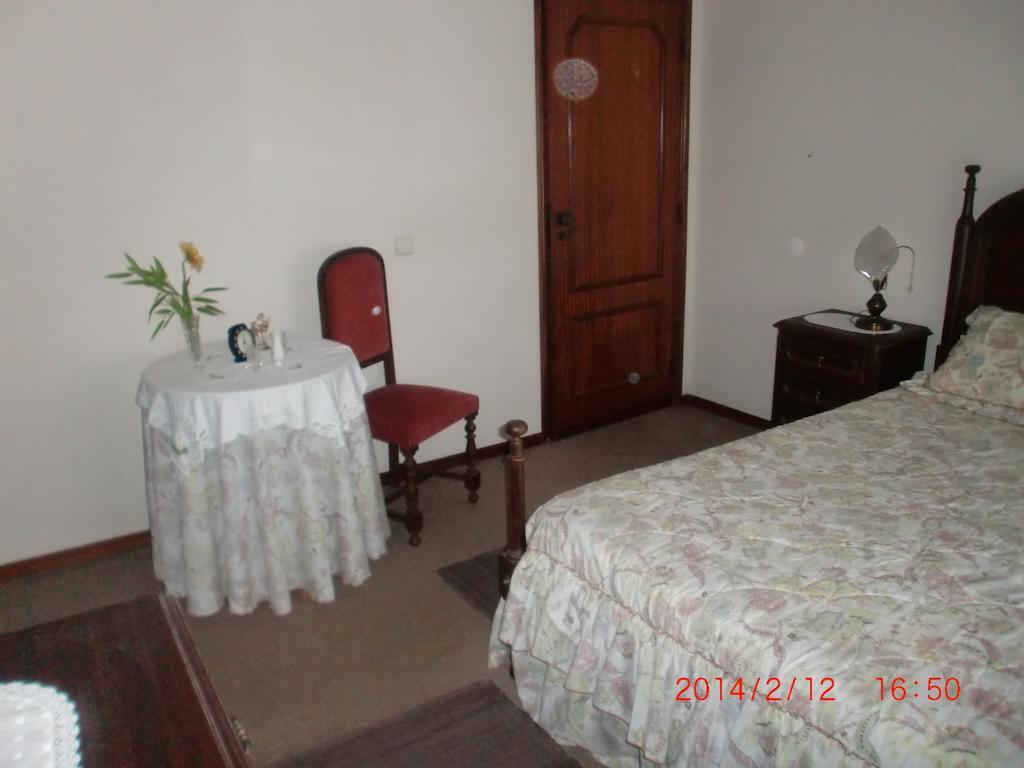 Apartamento Praia Da Torreira Zimmer foto