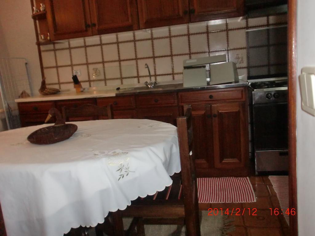 Apartamento Praia Da Torreira Zimmer foto